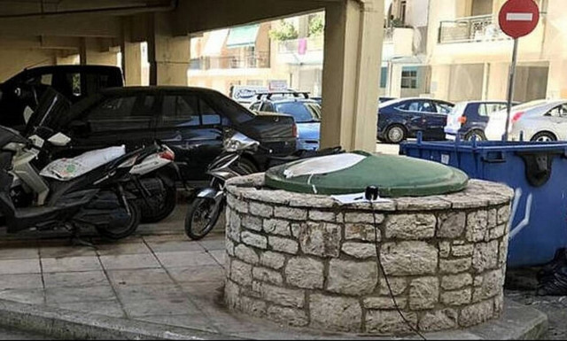 Καλαμάτα: Τι είπε στην απολογία της η 24χρονη που εγκατέλειψε το μωρό της σε κάδο