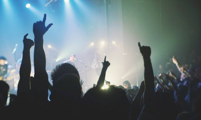 Η μεγάλη επιστροφή του 2020: Ποιος πασίγνωστος καλλιτέχνης βγάζει καινούριο άλμπουμ