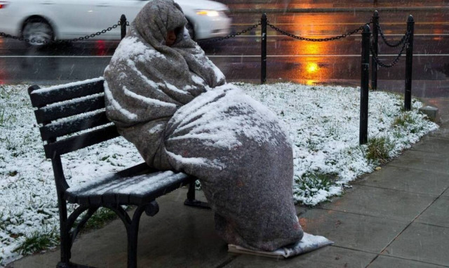 Ζηνοβία: Έκτακτα μέτρα παίρνουν οι Δήμοι για την κακοκαιρία