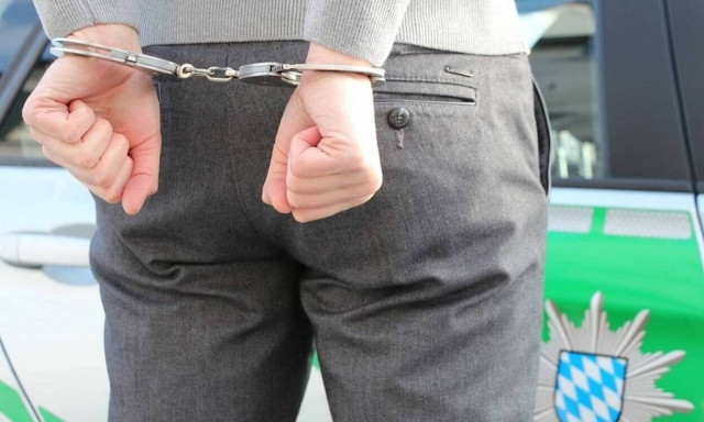 Πάτρα: Προφυλακιστέος ο 39χρονος που βίασε και τραυμάτισε την πρώην σύντροφό του