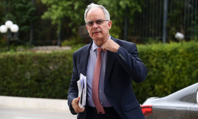 Κώστας Τασούλας: Ο παροξυσμός μπορεί να είναι και το μοιραίο λάθος της Τουρκίας