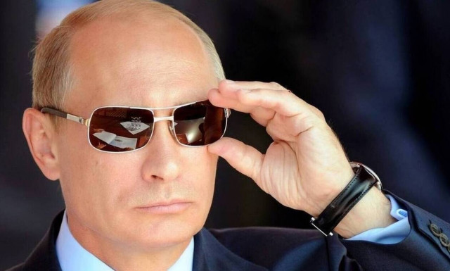 Δέος: Αυτό είναι το νέο υπερόπλο της Ρωσίας - Προκαλεί τρόμο