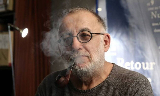 Θανός Μικρούτσικος: Το συγκινητικό «αντίο» του Γιάννη Κότσιρα