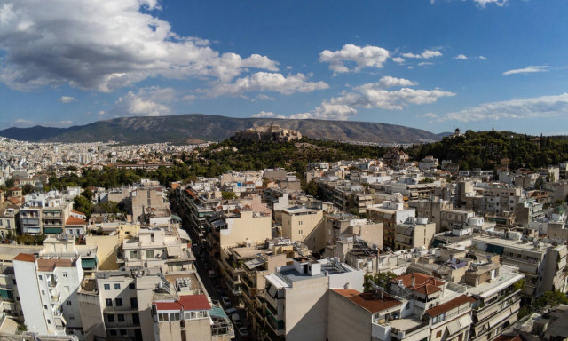 Αυθαίρετα 2019: Τελευταία ευκαιρία για τακτοποίηση - Έτσι θα γλιτώσετε τα επιπλέον πρόστιμα