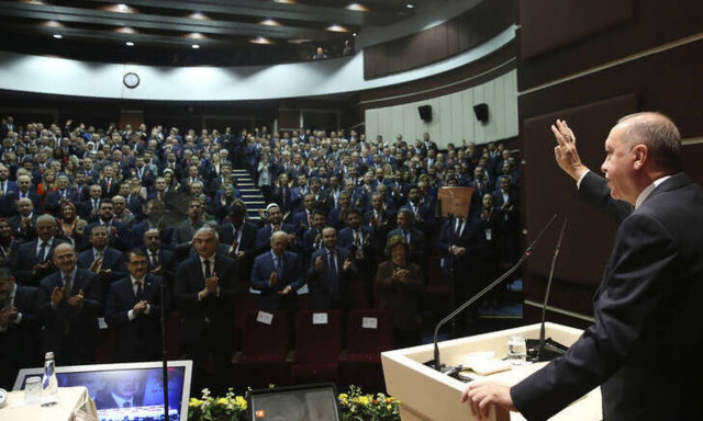 Τουρκία: Εκτάκτως στις 2 Ιανουαρίου η απόφαση για αποστολή στρατού στη Λιβύη