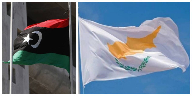 Κοινή δήλωση Προέδρων Βουλής Κύπρου και Λιβύης: Απαράδεκτη η πρόθεση της Τουρκίας να στείλει στρατό 