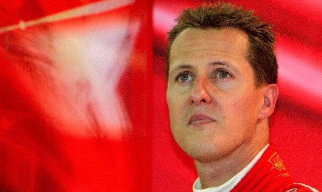 Μίκαελ Σουμάχερ: Η ζωή ενός θρύλου που δεν εγκατέλειψε ποτέ (pics+vids) 