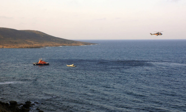 Μετανάστης ζητά 100.000 ευρώ αποζημίωση από το ελληνικό Δημόσιο - Γιατί προχώρησε σε αγωγή