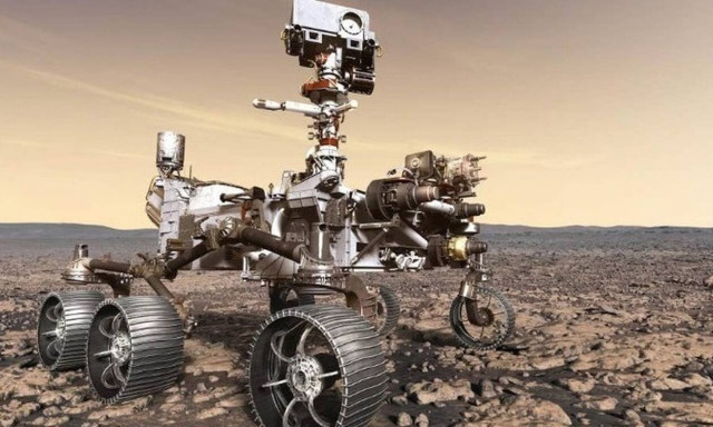 Η τεχνολογία και η επιστήμη «απογειώθηκαν» την τελευταία δεκαετία - Τι περιμένουμε από 'δω και πέρα;