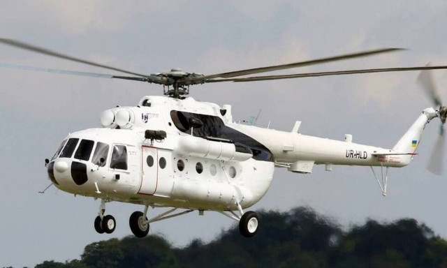 Χαβάη: Ανασύρθηκαν οι σοροί 6 επιβατών του ελικοπτέρου που συνετρίβη