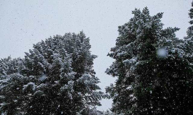 Ο καιρός σήμερα, Σάββατο 28 Δεκεμβρίου