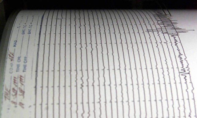 Σεισμός 3,8 Ρίχτερ κοντά στη Θήβα: Αισθητός στην Αθήνα