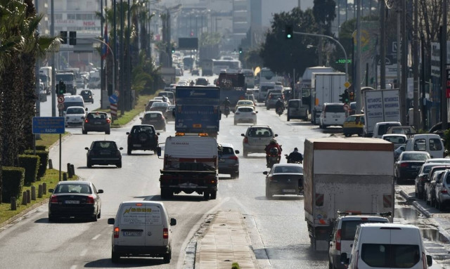 Τέλη κυκλοφορίας 2020: Πιθανή παράταση για τέλη κυκλοφορίας και κατάθεση πινακίδων