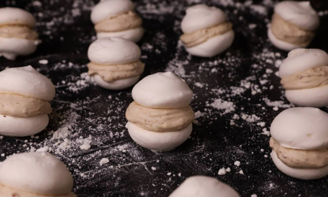 Η γλυκια συνταγή της ημέρας: Ατομικά Mont Blanc