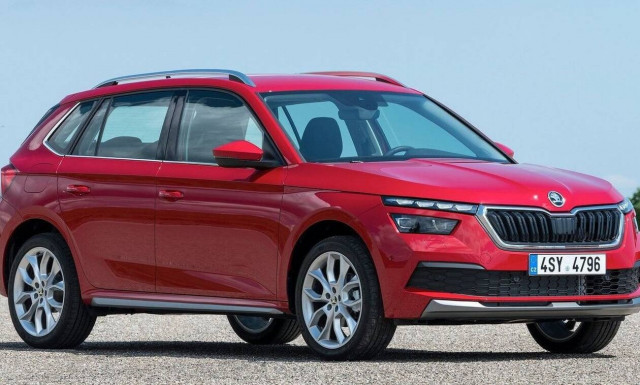 Πόσο κοστίζουν τα Scala και Kamiq της Skoda που καταναλώνουν το φτηνό φυσικό αέριο;