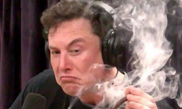 Στα ύψη η μετοχή της Tesla και η περιουσία του Elon Musk