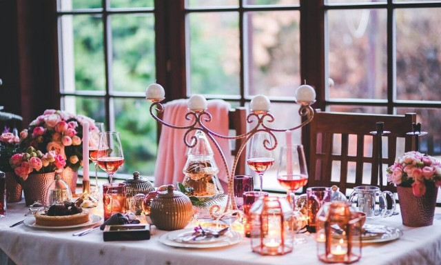 Διέρρηξαν το σπίτι τους τα Χριστούγεννα: Έπαθαν πλάκα όταν ανακάλυψαν τον δράστη (pics)