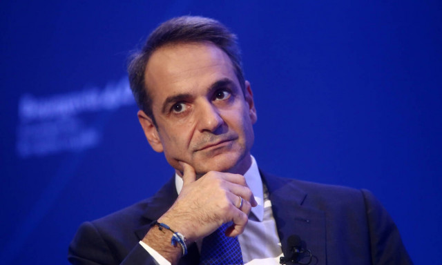 Κυριάκος Μητσοτάκης: Αν δεν τα βρούμε με την Τουρκία να πάμε στη Χάγη