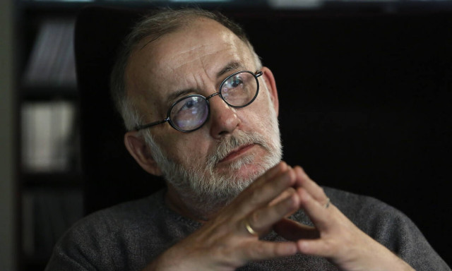 Messages of condolence pour in for death of composer Thanos Mikroutsikos