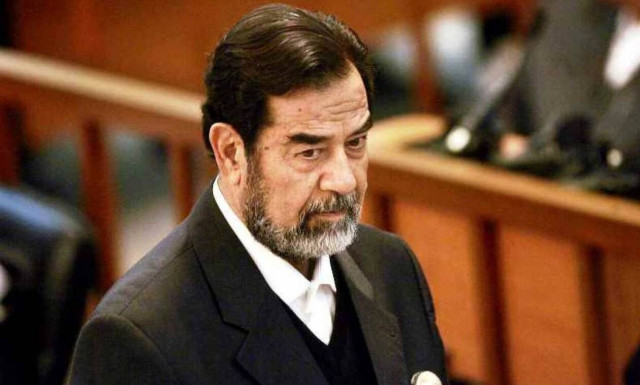 Σαν σήμερα το 2006 ο Σαντάμ Χουσεΐν θανατώνεται δι’ απαγχονισμού