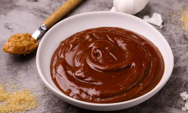 Η συνταγή της ημέρας: Hoisin sauce