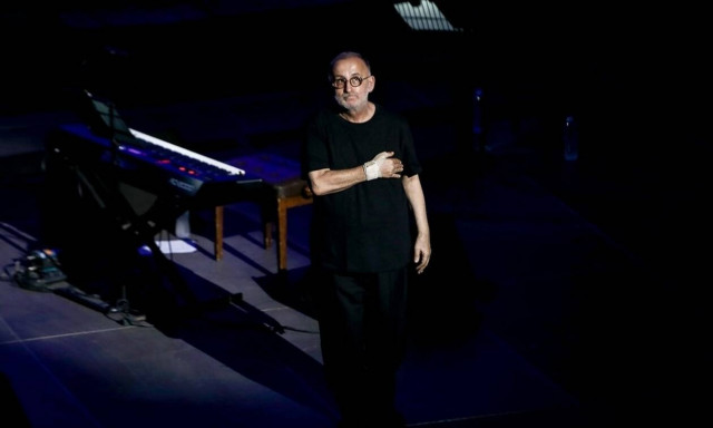 Κηδεία Θάνου Μικρούτσικου: Σήμερα το τελευταίο «αντίο» στον σπουδαίο μουσικοσυνθέτη