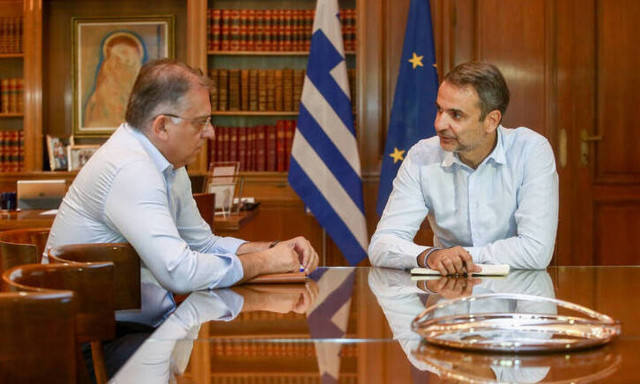 Εντός Ιανουαρίου και με fast track διαδικασίες η αλλαγή του εκλογικού νόμου