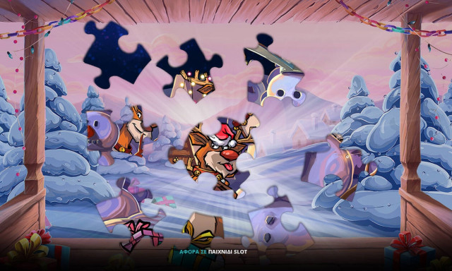 Το καζίνο, όπως θα ήθελες να είναι, με Happy Day προσφορά*!