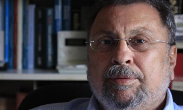 Πέθανε ο δημοσιογράφος Κώστας Γενάρης