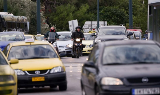 Τέλη κυκλοφορίας 2020 - gsis.gr: Η πιθανή παράταση, τα ποσά και τα πρόστιμα