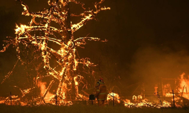 Αυστραλία: Εντολή απομάκρυνσης 30.000 κατοίκων στη Βικτόρια