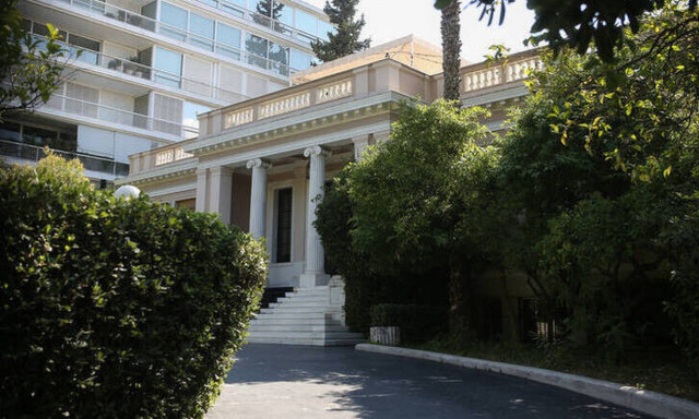 Κυβερνητικές πηγές: Νέο ατόπημα του ΣΥΡΙΖΑ για το θέμα εκλογής ΠτΔ