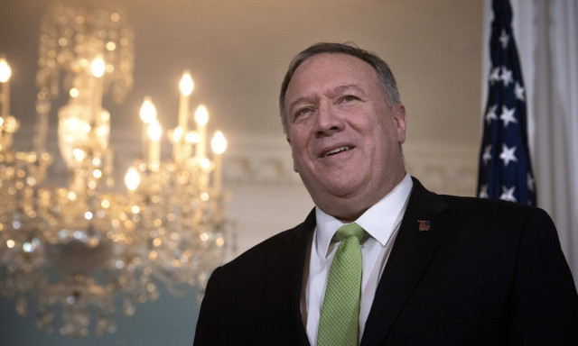 Στέιτ Ντιπάρτμεντ: Δύναμη σταθερότητας, δημοκρατίας και ευημερίας στην ανατολική Μεσόγειο η Κύπρος