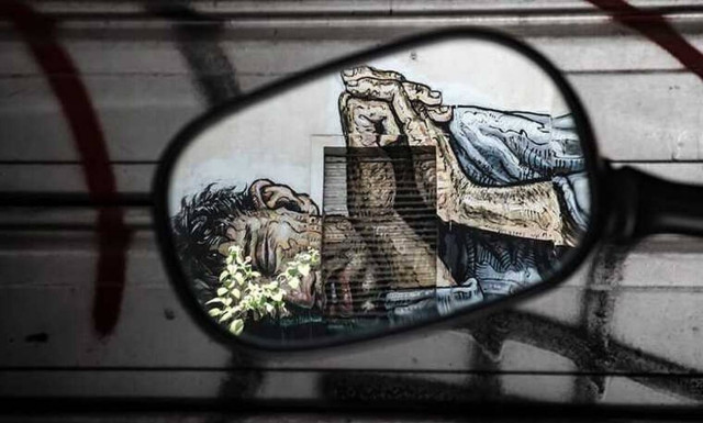 Δέκα urban εμπειρίες που αξίζει να ζήσεις στην Αθήνα πριν τα 35