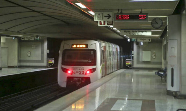 Μέσα Μαζικής Μεταφοράς: Μέχρι τι ώρα θα κινούνται σήμερα, παραμονή Πρωτοχρονιάς