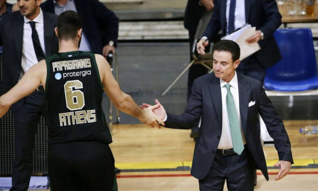 Ανασκόπηση 2019 – Παναθηναϊκός ΟΠΑΠ: Συνέχεια στο σερί και… έτος Πιτίνο (videos+photos)