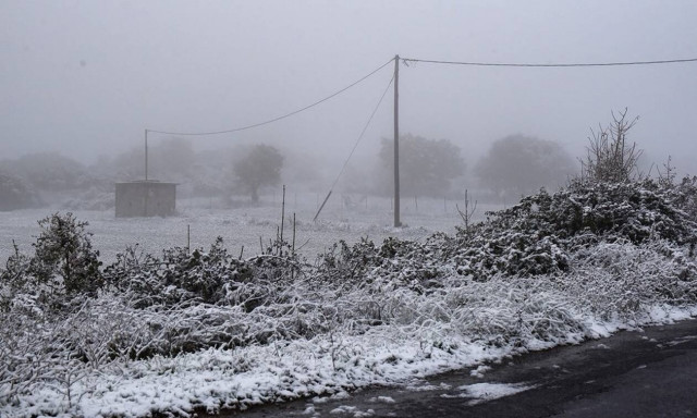 Δερβενοχώρια: Αίσιο τέλος στην περιπέτεια του 27χρονου - Εντοπίστηκε σώος