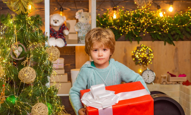 Τι παιχνίδι να επιλέξω ανάλογα με την ηλικία του παιδιού;