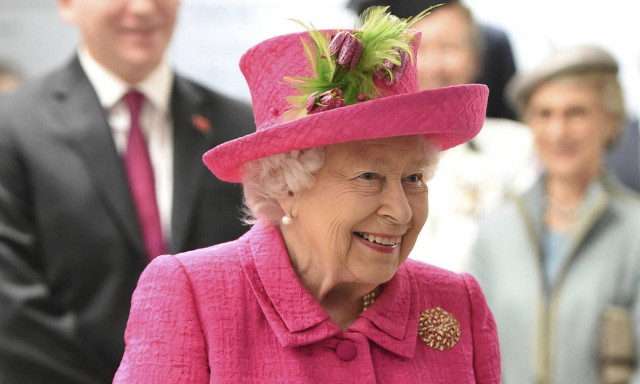 Αυτοί είναι οι επώνυμοι που θα λάβουν τιμητικό τίτλο από τη βασίλισσα Ελισάβετ την Πρωτοχρονιά