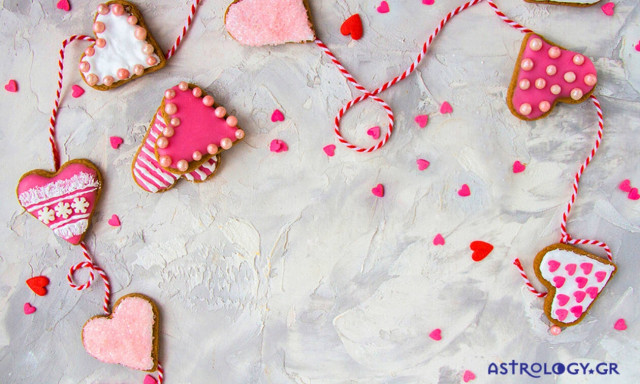 Εβδομαδιαίες Ερωτικές Προβλέψεις 06/01-12/01: Τα παθήματα γίνονται μαθήματα