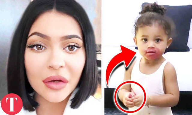 Αυστηροί κανόνες που αναγκάζονται να ακολουθήσουν τα παιδιά των διασήμων (vid)