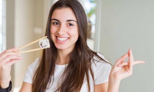 Επιτρέπεται το σούσι στην εγκυμοσύνη;