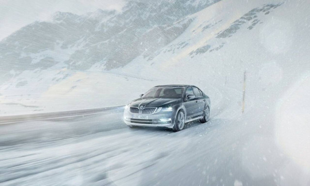 Στην κακοκαιρία χρειάζεται λίγη προσοχή και μερικές απλές κινήσεις