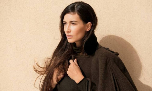 Δύσκολες ώρες για την Μάρα Δαρμουσλή 