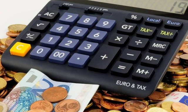 Νέες φορολογικές ελαφρύνσεις από το 2020 