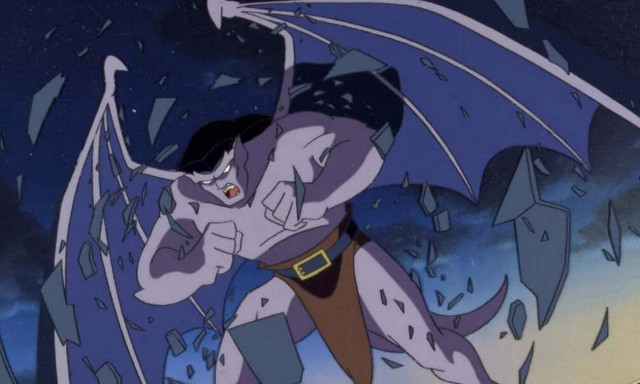 Νοσταλγία: Τα κινούμενα σχέδια που βλέπαμε με μανία στην τηλεόραση