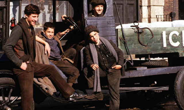 5 τεράστιες ταινίες για να απολαύσεις τώρα που έχεις χρόνο