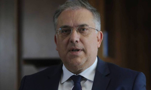 Πρωτοβουλία Θεοδωρικάκου για παράταση υποβολής δηλώσεων σε κενά και μη ηλεκτροδοτούμενα ακίνητα