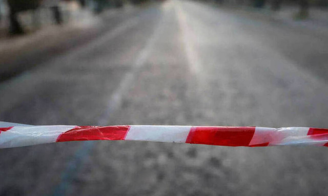 Κυκλοφοριακές ρυθμίσεις στην Αθήνα λόγω Πρωτοχρονιάς: Ποιοι δρόμοι θα είναι κλειστοί