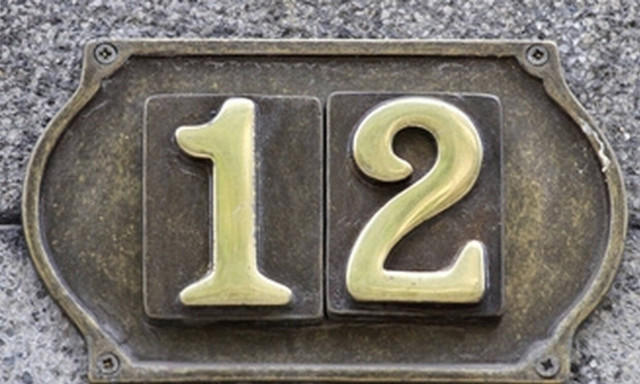 Δες τι τρομερό κρύβεται πίσω από τον αριθμό 12